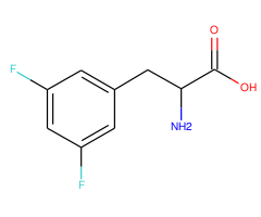 3,5-Difluoro-DL-phenylalanine|CS-W021816|32133-37-2