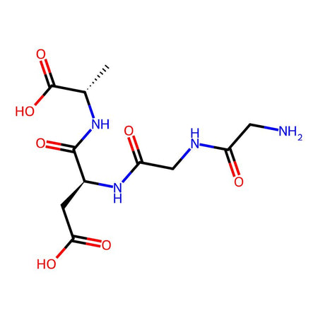 H-Gly-Gly-Asp-Ala-OH|CPTD783375|103972-83-4