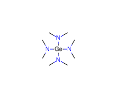 Tetrakis(dimethylamino)germanium(IV), 99+%|32-0001|7344-40-3