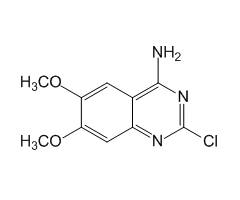 Terazosin EP Impurity A（Doxazosin EP Impurity F）|C4X-13491|23680-84-4
