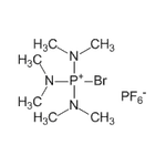 Bromotris(dimethylamino)phosphonium hexafluorophosphate(V)(BROP)|CS-W011739|50296-37-2