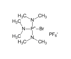 Bromotris(dimethylamino)phosphonium hexafluorophosphate(V)(BROP)|CS-W011739|50296-37-2