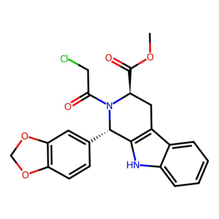 Tadalafil impurity 10|C4X-108710|629652-40-0