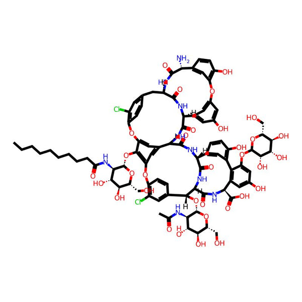Teicoplanin|CS-4773|61036-62-2