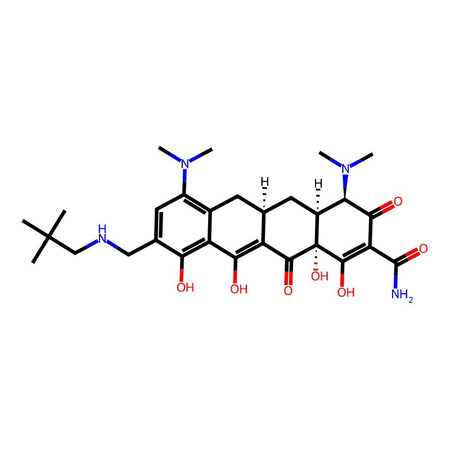 Omacycline 4-Beta isomer|C4X-28571|601455-29-2