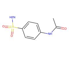 N-Acetylsulfanilamide|CS-0080221|121-61-9