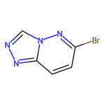 6-Bromo-[1,2,4]triazolo[4,3-b]pyridazine|CS-0081018|115127-23-6
