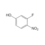3-Fluoro-4-nitrophenol|CS-W007386|394-41-2