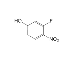 3-Fluoro-4-nitrophenol|CS-W007386|394-41-2