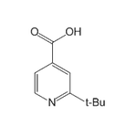 2-tert-Butyl-isonicotinic acid|CS-W000642|91940-84-0