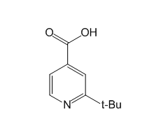 2-tert-Butyl-isonicotinic acid|CS-W000642|91940-84-0