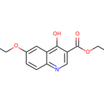 Ethyl 6-ethoxy-4-hydroxyquinoline-3-carboxylate|CS-0095263|303121-08-6