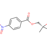 (R)-(2-Methyloxiran-2-yl)methyl 4-nitrobenzoate|CS-W009304|106268-96-6