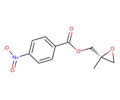 (R)-(2-Methyloxiran-2-yl)methyl 4-nitrobenzoate|CS-W009304|106268-96-6