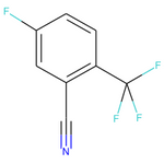 5-Fluoro-2-(trifluoromethyl)benzonitrile|CS-W015970|240800-45-7