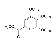 Methyl 3,4,5-trimethoxybenzoate, 99%|313324|1916-07-0