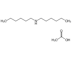 Dihexylammonium acetate, 0.5 M solution in H2O, for ion pair chromatography|313378|366793-17-1
