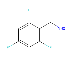 (2,4,6-Trifluorophenyl)methanamine|CS-0034440|214759-21-4