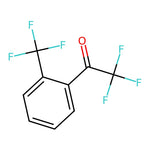 2,2,2-Trifluoro-2'-(trifluoromethyl)acetophenone|CS-0197224|42452-42-6