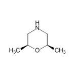 cis-2,6-Dimethylmorpholine|CS-0008437|6485-55-8