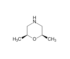 cis-2,6-Dimethylmorpholine|CS-0008437|6485-55-8