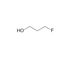 3-Fluoropropan-1-ol|CS-0170820|462-43-1