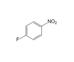 1-Fluoro-4-nitrobenzene|CS-W008789|350-46-9