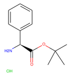 H-Phg-OtBu.HCl|CS-W006062|161879-12-5