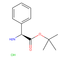 H-Phg-OtBu.HCl|CS-W006062|161879-12-5