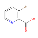 3-Bromopyridine-2-carboxylic Acid|CS-W002771|30683-23-9