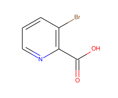 3-Bromopyridine-2-carboxylic Acid|CS-W002771|30683-23-9