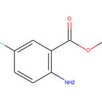 Methyl 2-amino-5-fluorobenzoate|CS-W007783|319-24-4