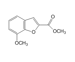 Ethyl 7-methoxybenzofuran-2-carboxylate|CS-W010466|50551-58-1
