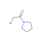 2-Bromo-1-(pyrrolidin-1-yl)ethan-1-one|CS-0461588|90892-09-4