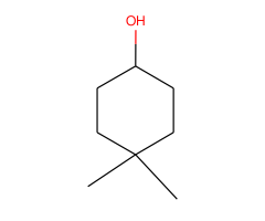 4,4-Dimethylcyclohexanol|CS-W019410|932-01-4