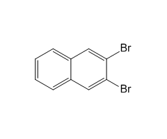 2,3-Bibromonaphthalene, 98%|313962|13214-70-5