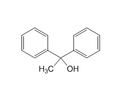 1,1-Diphenylethanol, 98%|313972|599-67-7