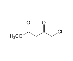 4-chloro-acetoaceticacimethylester|C1916857|32807-28-6