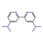 N4,N4,N4',N4'-Tetramethyl-[2,2'-bipyridine]-4,4'-diamine|CS-0197890|85698-56-2