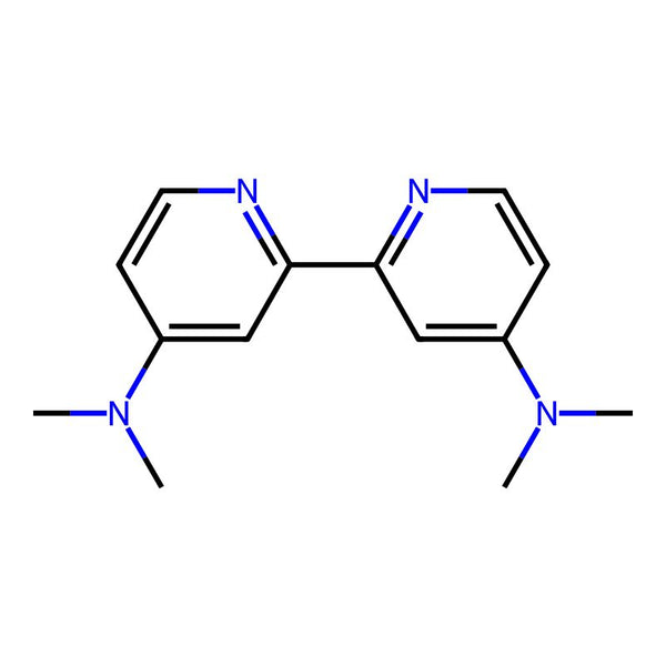 N4,N4,N4',N4'-Tetramethyl-[2,2'-bipyridine]-4,4'-diamine|CS-0197890|85698-56-2