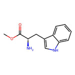 (R)-Methyl 2-amino-3-(1H-indol-3-yl)propanoate|CS-0150948|22032-65-1