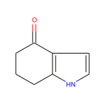 6,7-Dihydro-1H-indol-4(5H)-one|CS-0038145|13754-86-4