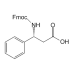 (R)-3-((((9H-Fluoren-9-yl)methoxy)carbonyl)amino)-3-phenylpropanoic acid|CS-W013879|220498-02-2
