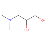 3-(Dimethylamino)-1,2-propanediol|CS-W016584|623-57-4