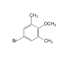 4-Bromo-2,6-dimethylanisole|CS-W014901|14804-38-7