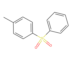 1-Methyl-4-(phenylsulfonyl)benzene, 97%|948353|640-57-3