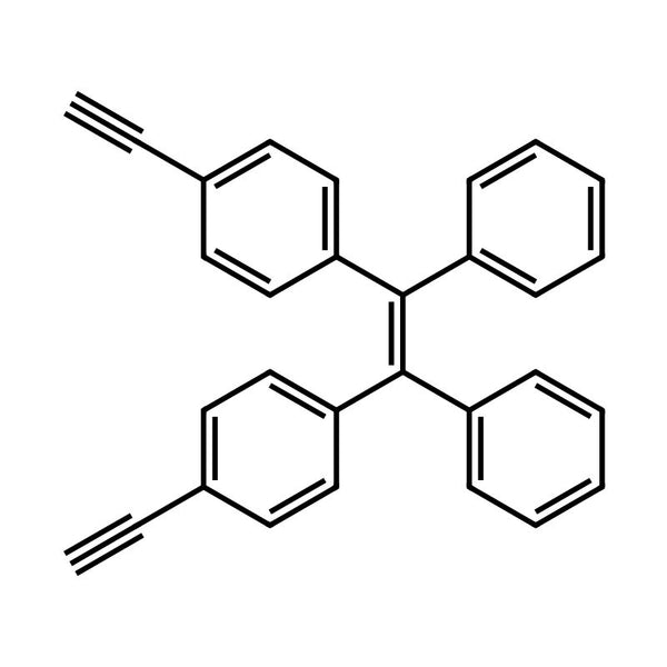 1,2-Bis(4-ethynylphenyl)-1,2-diphenylethene|CS-0110369|1240785-42-5