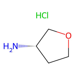 (S)-3-Aminotetrahydrofuran hydrochloride|CS-W019697|204512-95-8
