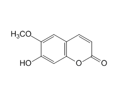Scopoletin, 98%, reference material|314338|92-61-5