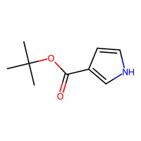 tert-Butyl 1H-pyrrole-3-carboxylate|CS-0436357|741606-06-4